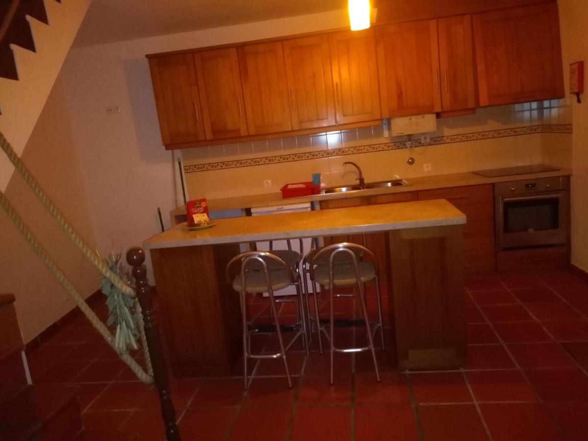 Appartement Casa Do Tejo à Constância Extérieur photo