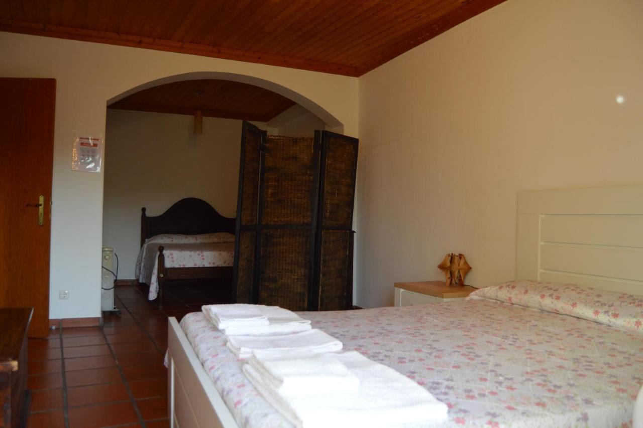 Appartement Casa Do Tejo à Constância Extérieur photo