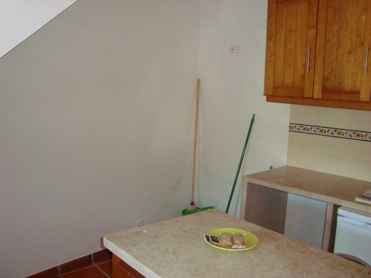 Appartement Casa Do Tejo à Constância Extérieur photo