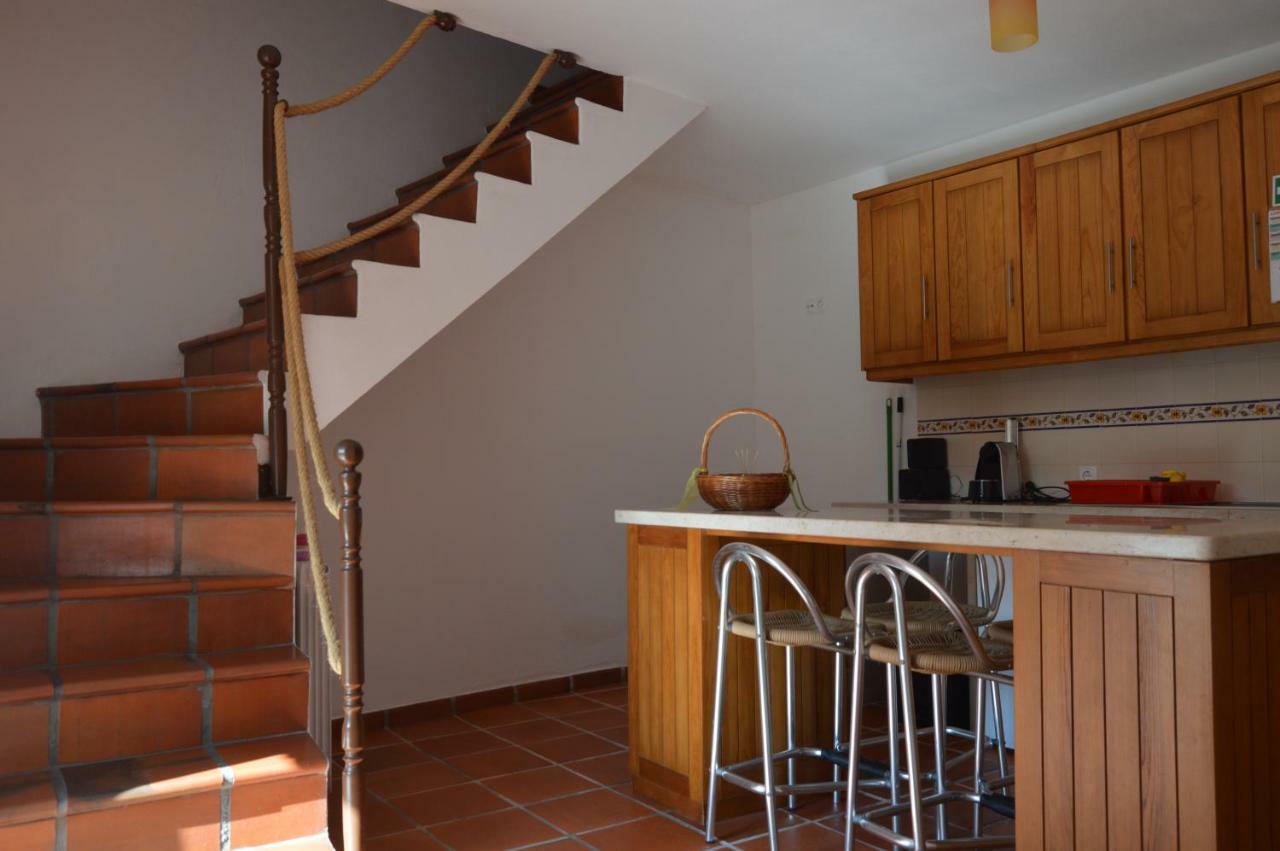 Appartement Casa Do Tejo à Constância Extérieur photo